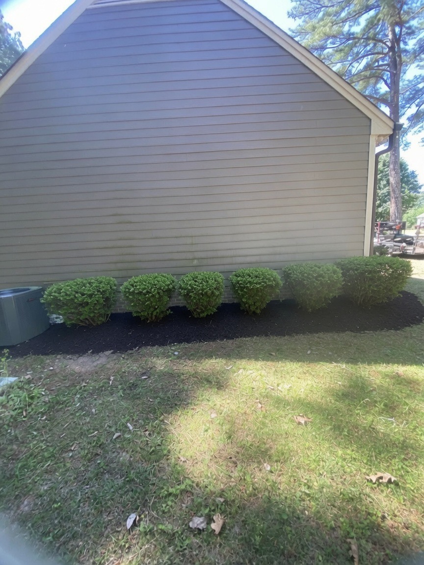 Mulching